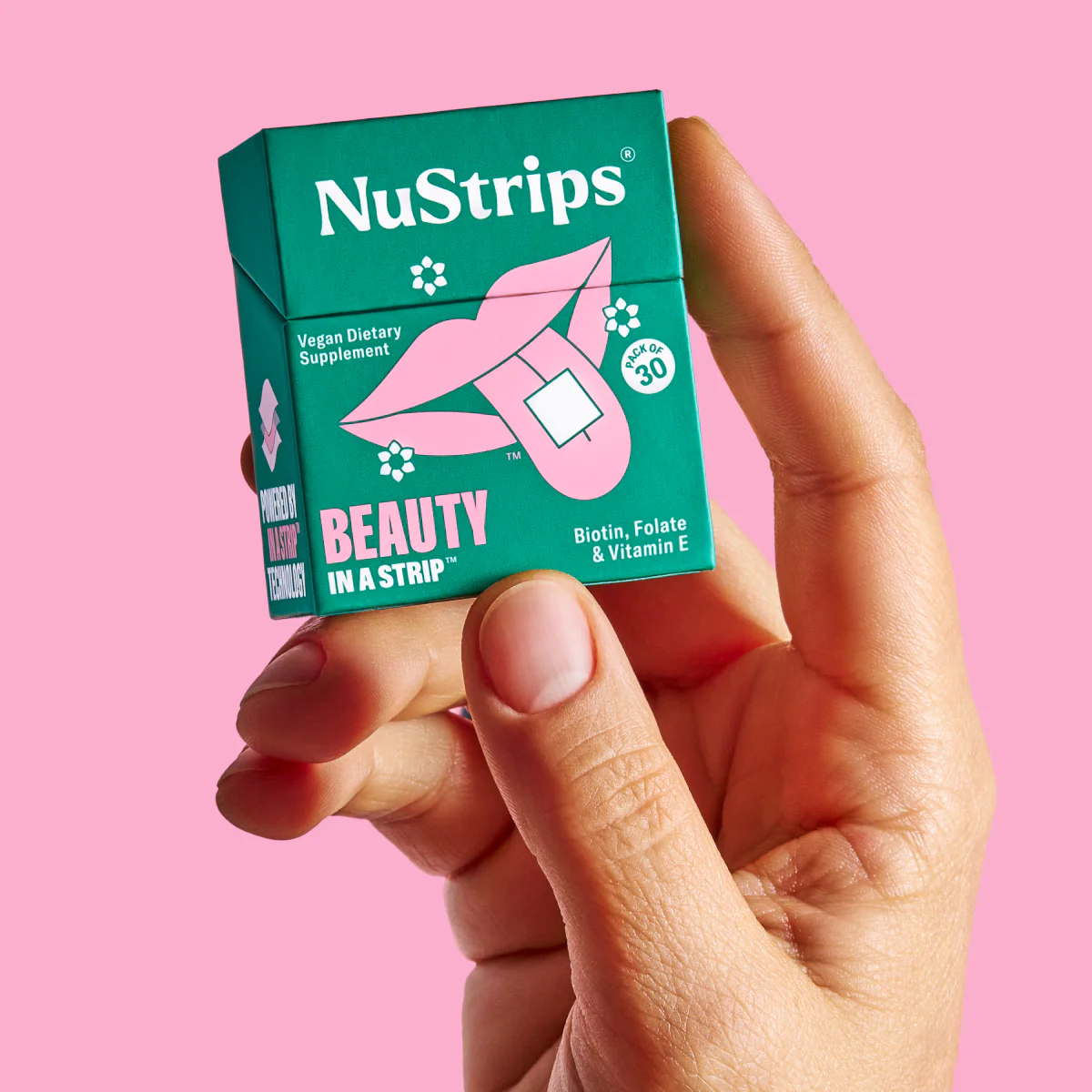 NuStrips BEAUTY IN A STRIP™ - 1