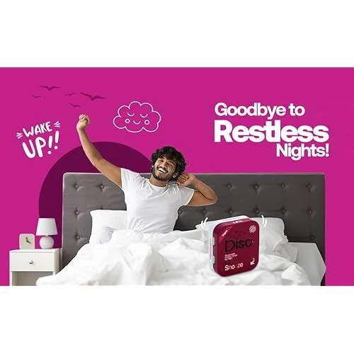 Diso Snooze Oral Strips - 2